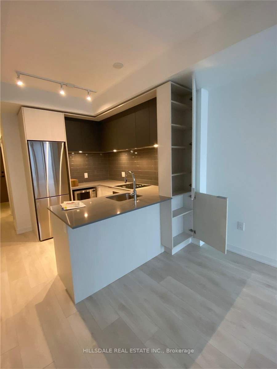 225 Sumach Street 908, Toronto, ON M5A 0P8 photo 4