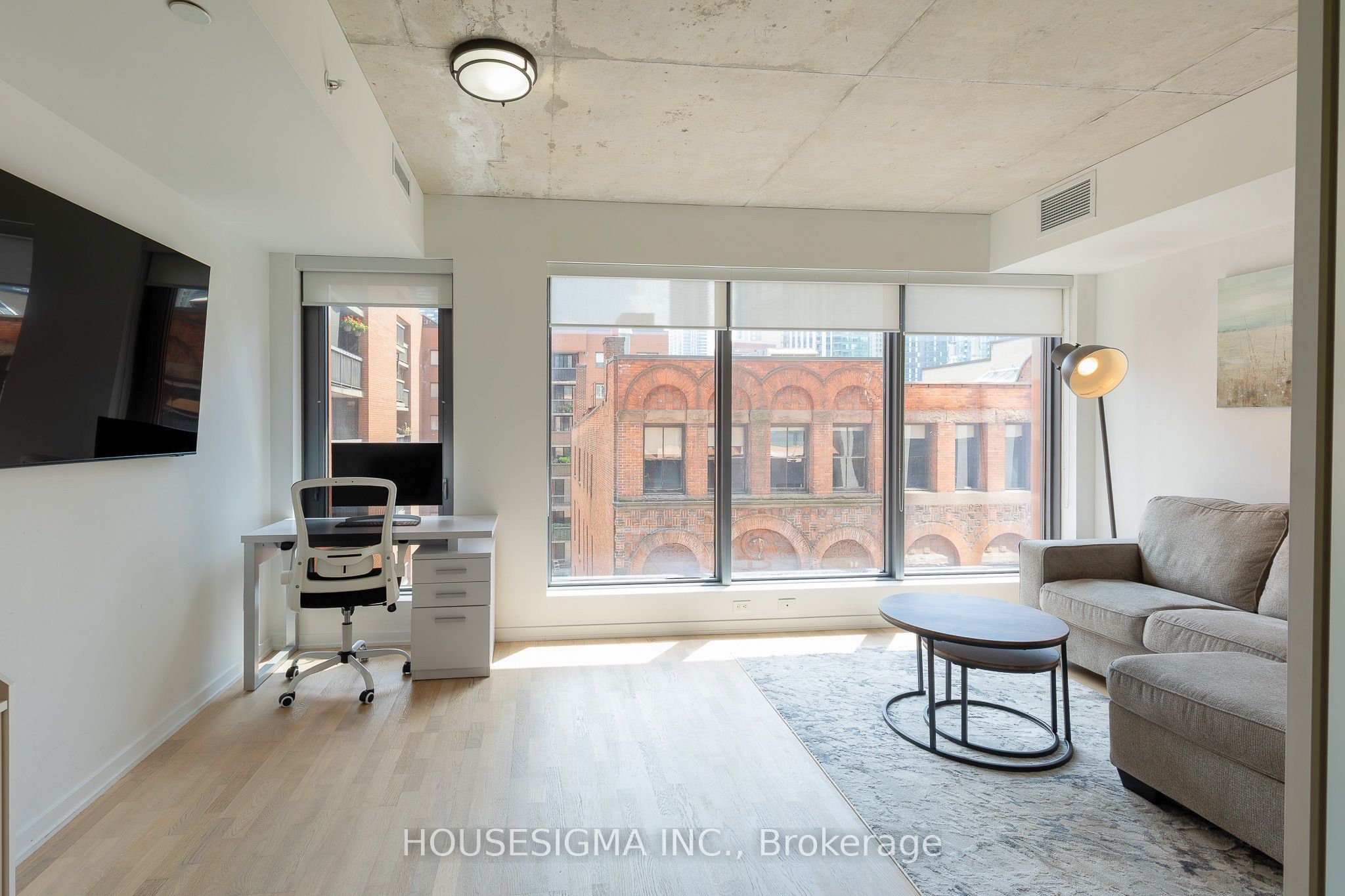60 Colborne Street, Toronto, ON M5E 1E3 photo 4