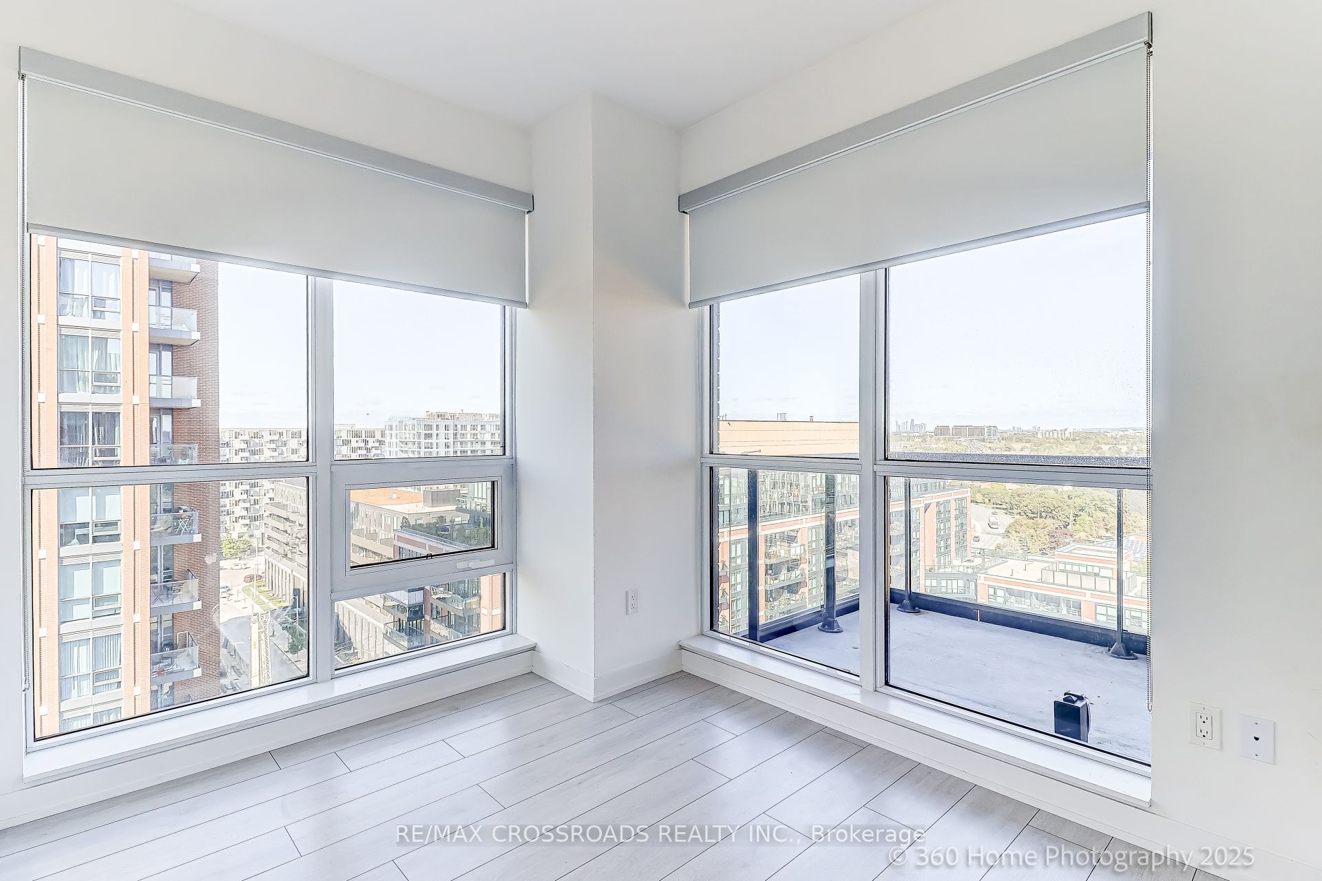 31 Tippett Road 1306, Toronto, ON M3H 0C8 photo 5