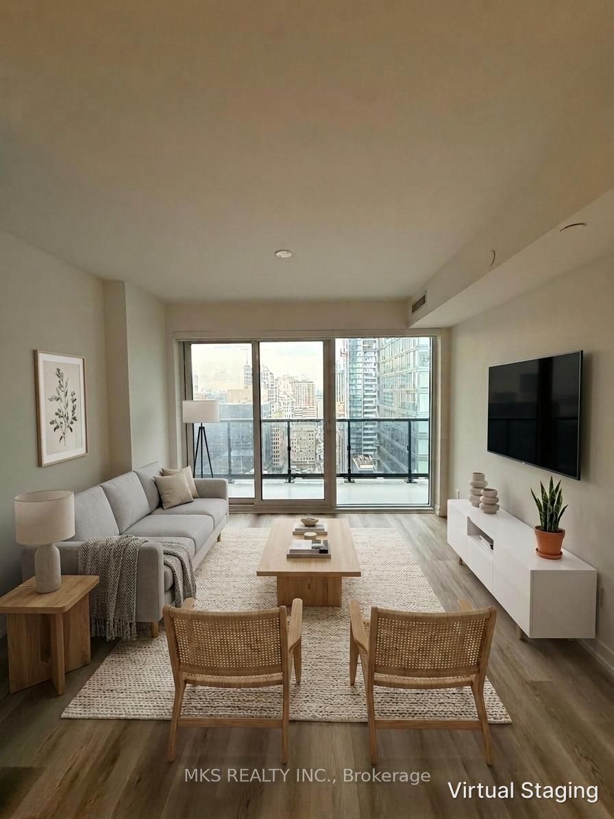 771 Yonge Street 2601, Toronto, ON M4W 2G4