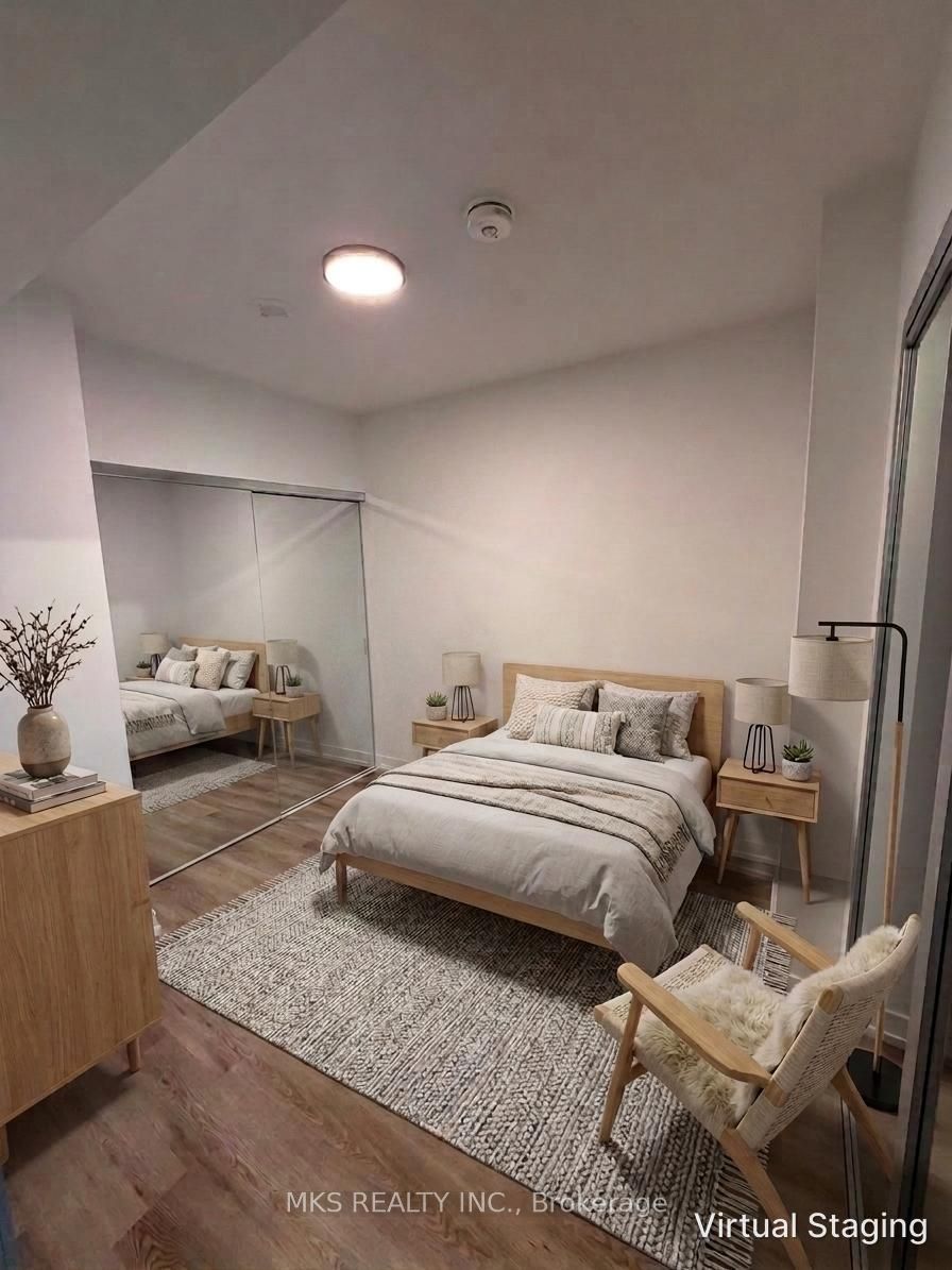 771 Yonge Street 2601, Toronto, ON M4W 2G4 photo 4