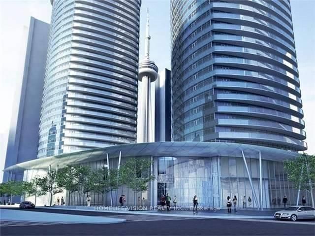 14 York Street W 1601, Toronto, ON M5J 0B1