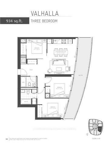 14 York Street W 1601, Toronto, ON M5J 0B1 photo 2