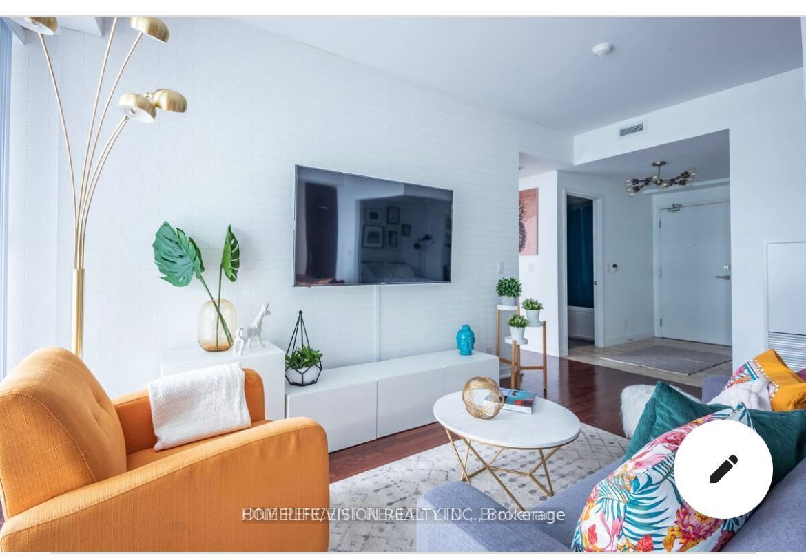 14 York Street W 1601, Toronto, ON M5J 0B1 photo 4