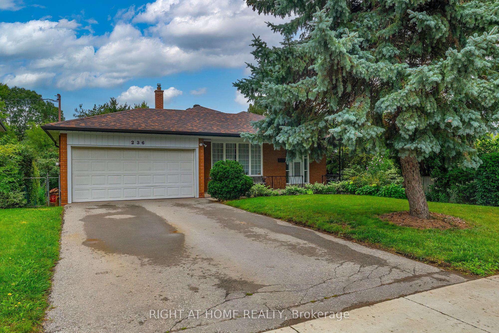 236 Shaughnessy Boulevard, Toronto, ON M2J 1K6 photo 2