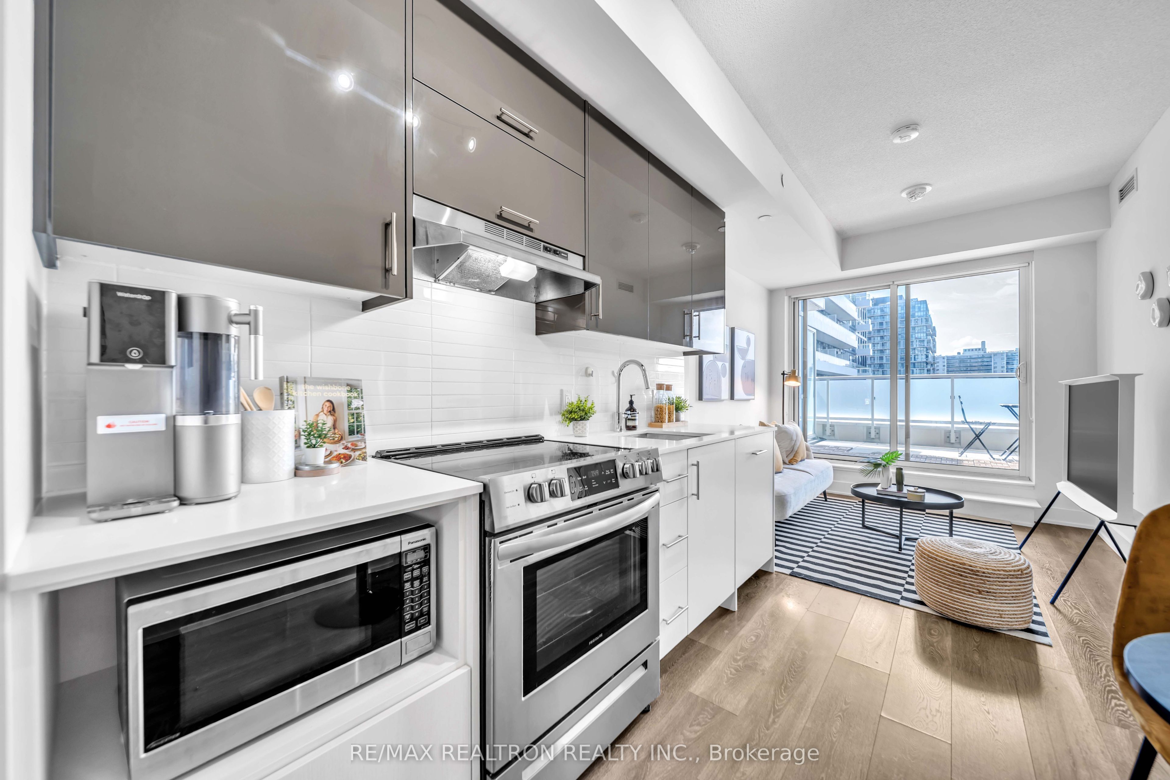 188 Fairview Mall Drive 606, Toronto, ON M2J 0H7 photo 3