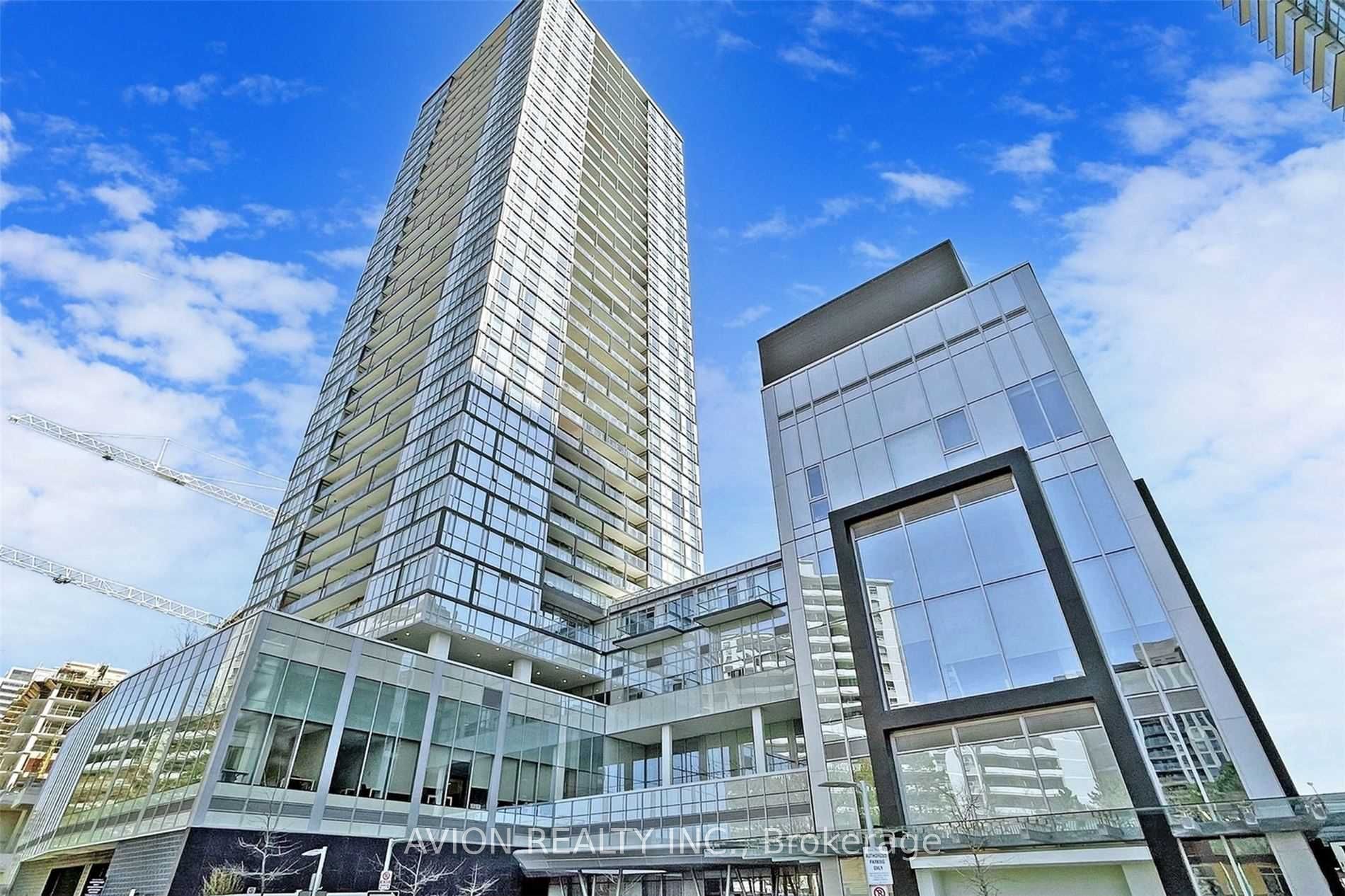 5180 Yonge Street 2802, Toronto, ON M2N 5P6