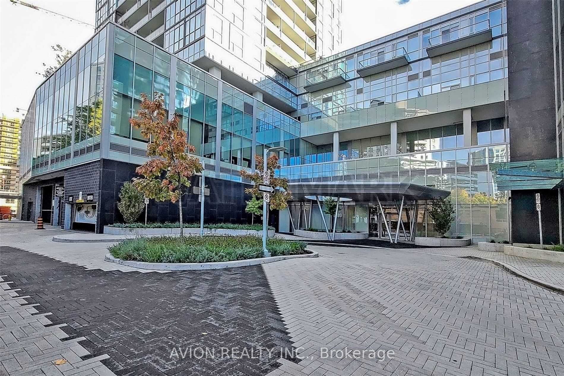 5180 Yonge Street 2802, Toronto, ON M2N 5P6 photo 2