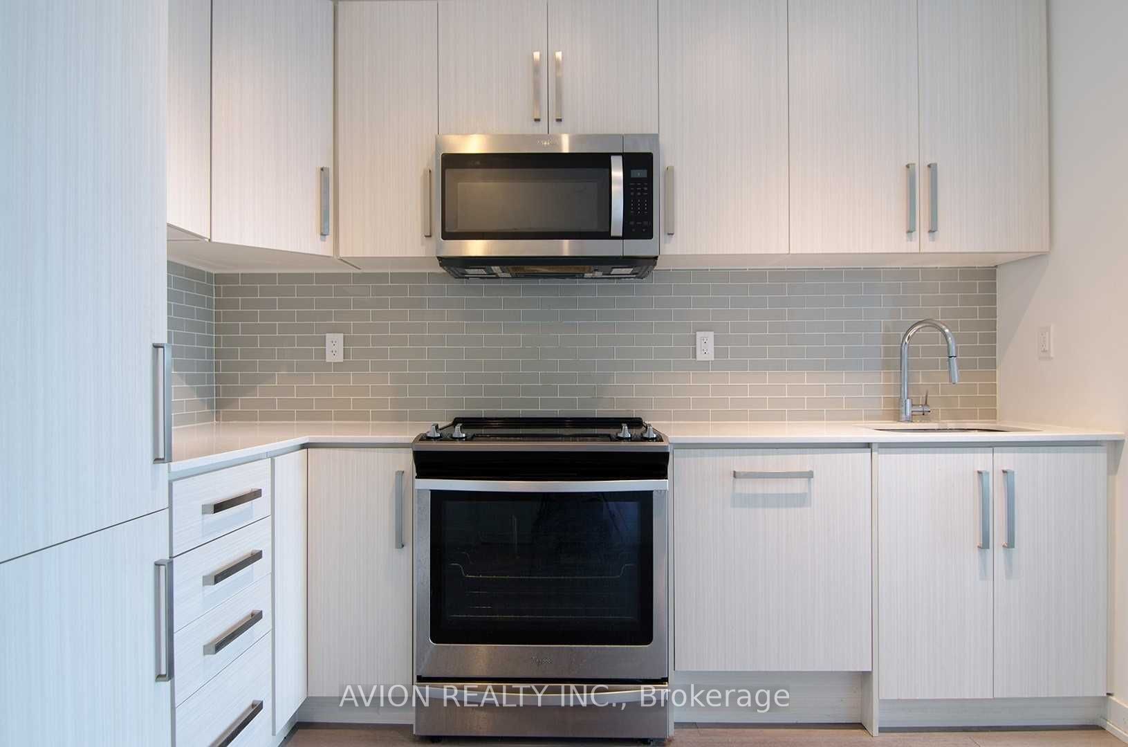 5180 Yonge Street 2802, Toronto, ON M2N 5P6 photo 4