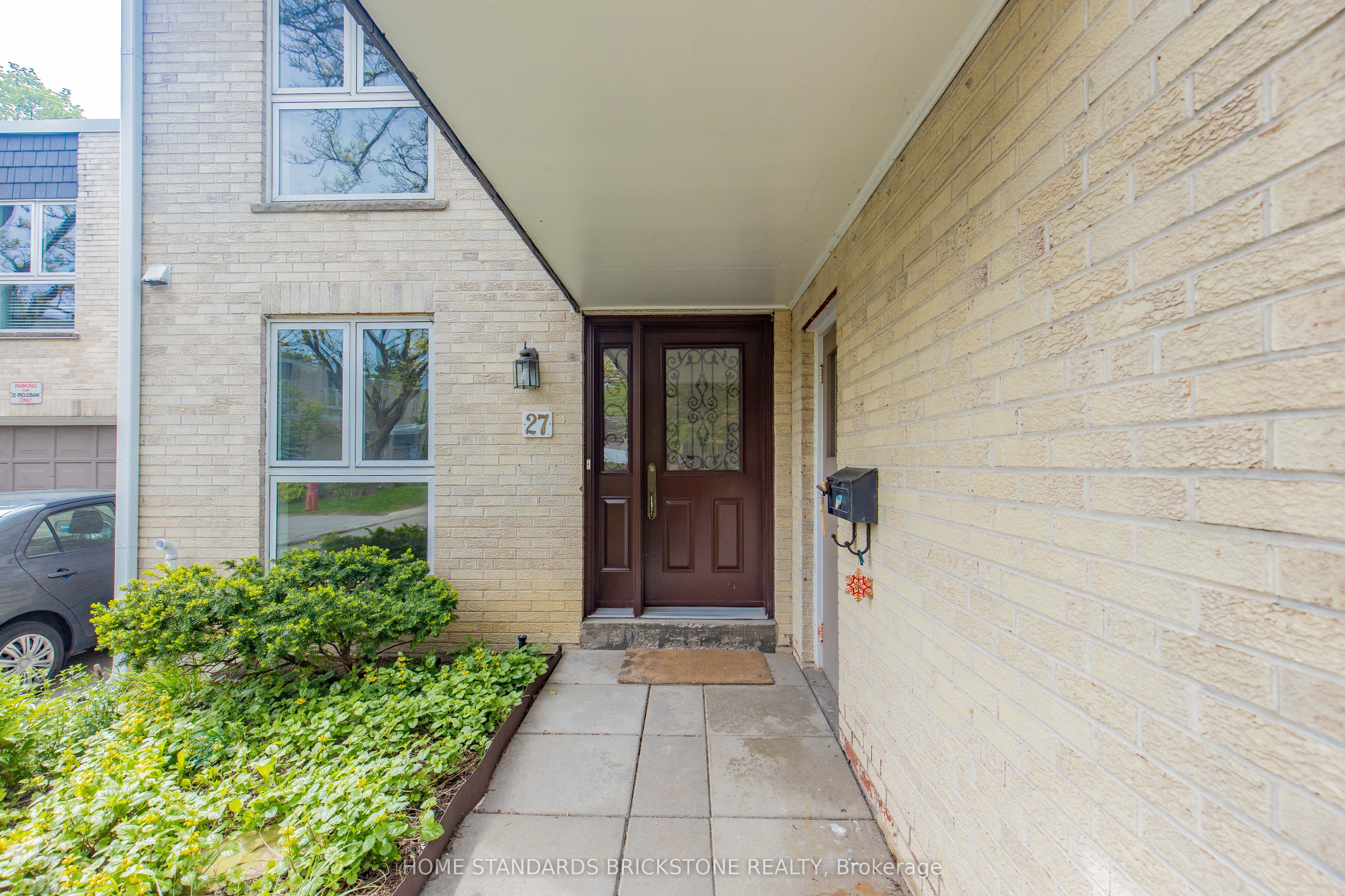 27 Proudbank Millway 50, Toronto, ON M2L 1P3 photo 3