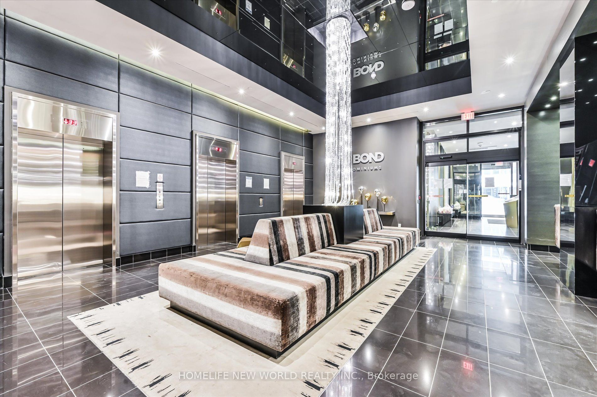 290 Adelaide Street W 2903, Toronto, ON M5V 1P6 photo 4