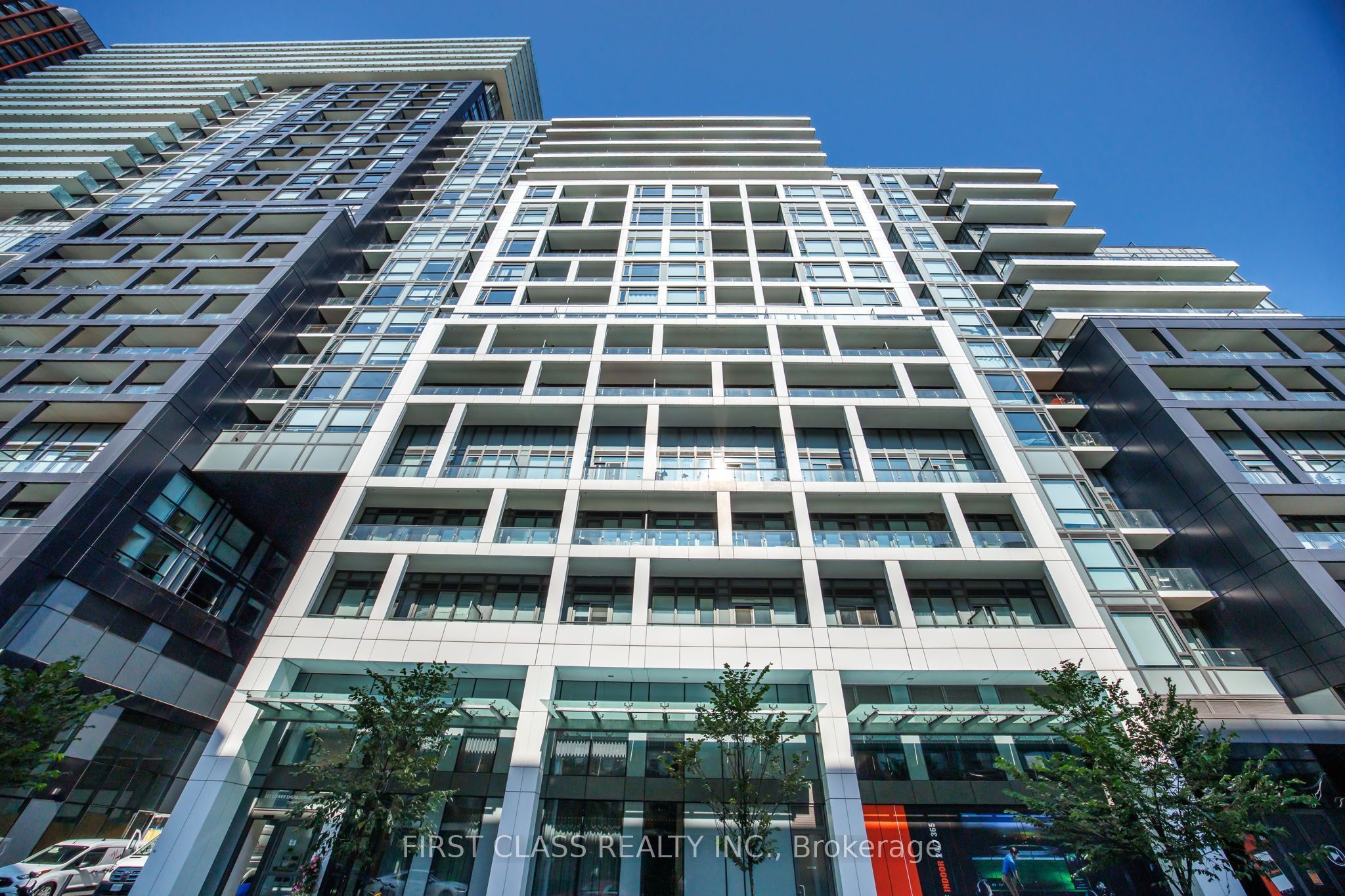 121 Lower Sherbourne Street LPH1840, Toronto, ON M5A 0W8 photo 2
