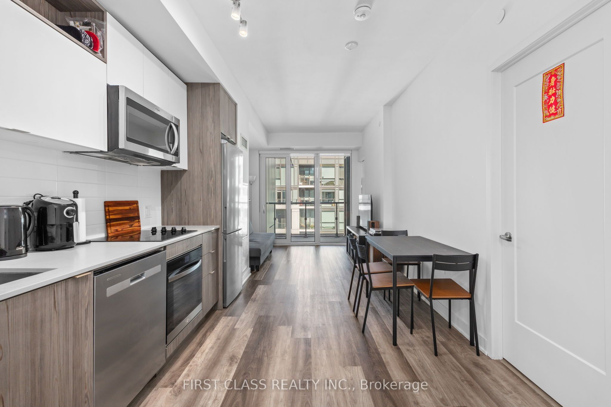 121 Lower Sherbourne Street LPH1840, Toronto, ON M5A 0W8 photo 4