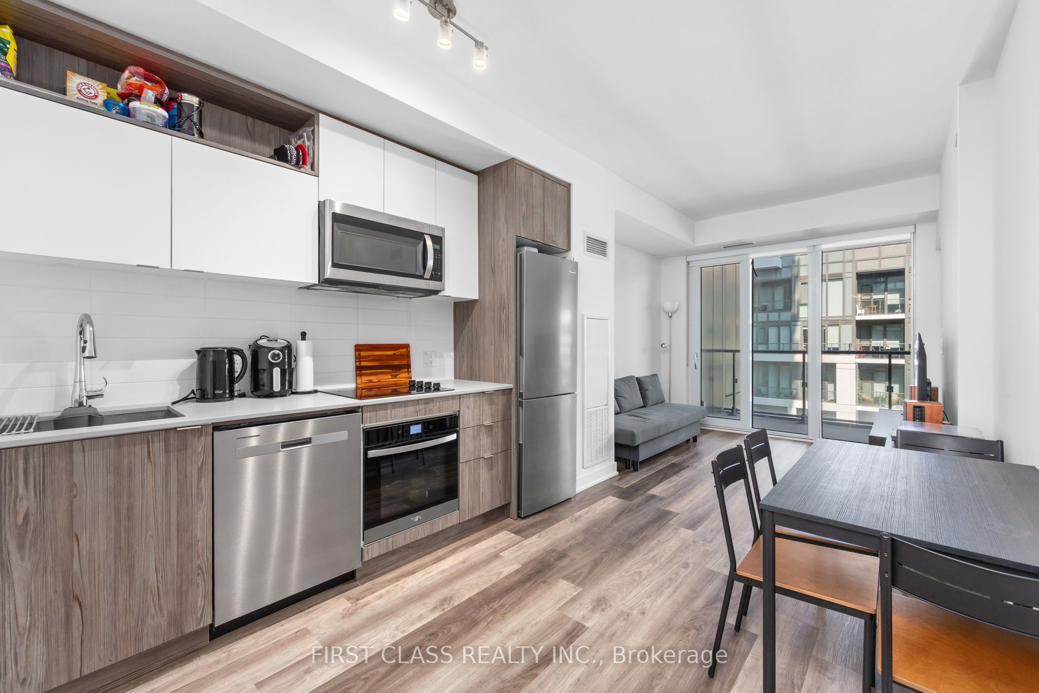 121 Lower Sherbourne Street LPH1840, Toronto, ON M5A 0W8 photo 5