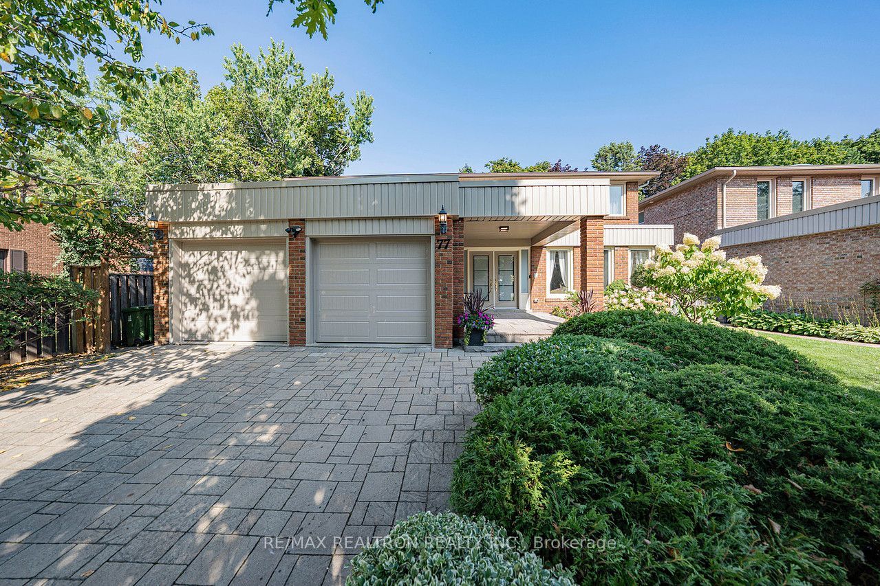 77 Mossgrove Trail, Toronto, ON M2L 2W2 photo 4