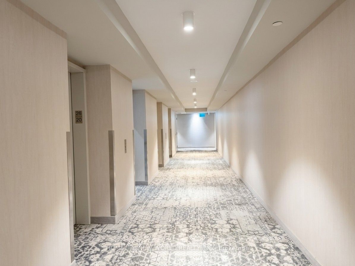 55 Cooper Street 2609, Toronto, ON M5E 0G1 photo 4