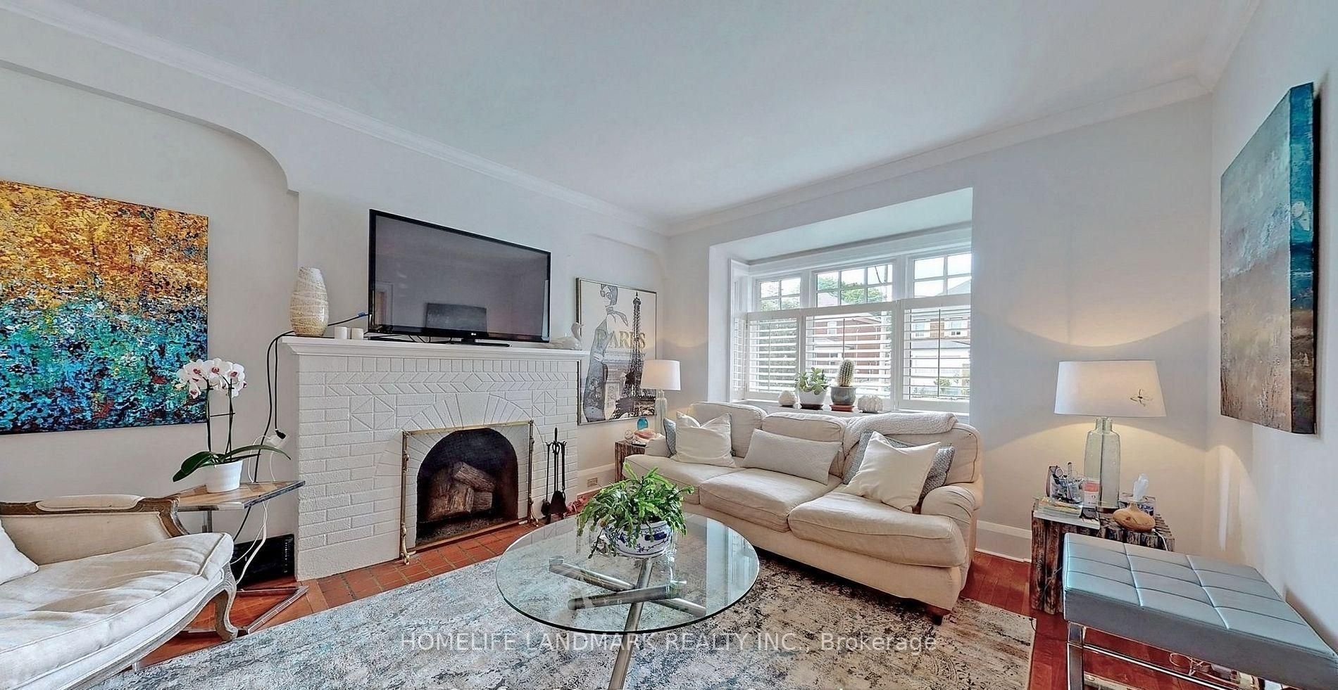 203 Melrose Avenue, Toronto, ON M5M 1Y9 photo 3