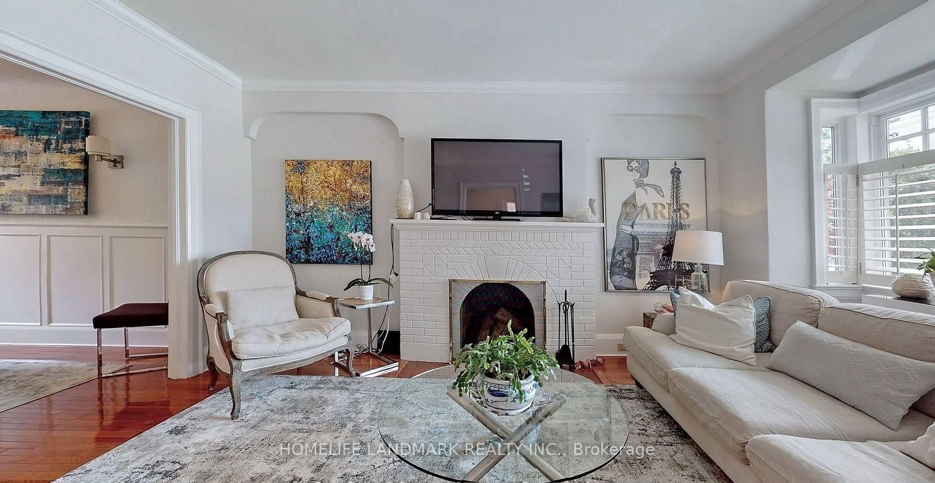 203 Melrose Avenue, Toronto, ON M5M 1Y9 photo 4