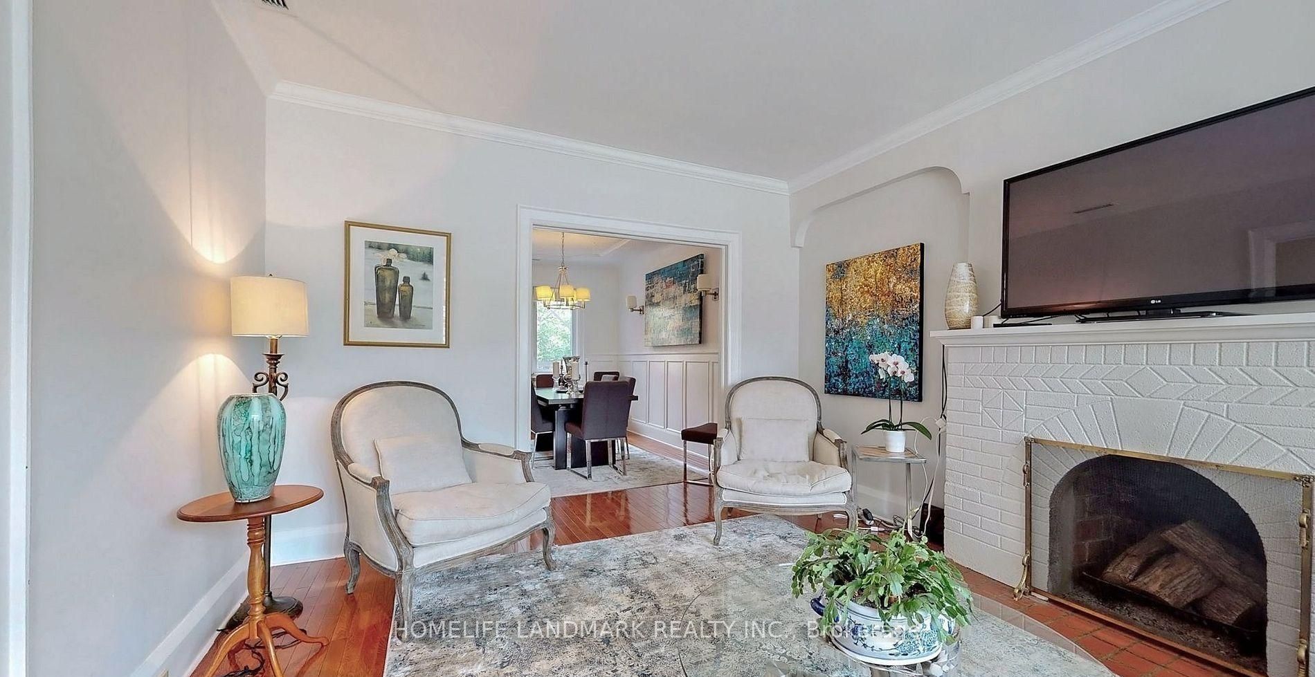 203 Melrose Avenue, Toronto, ON M5M 1Y9 photo 5