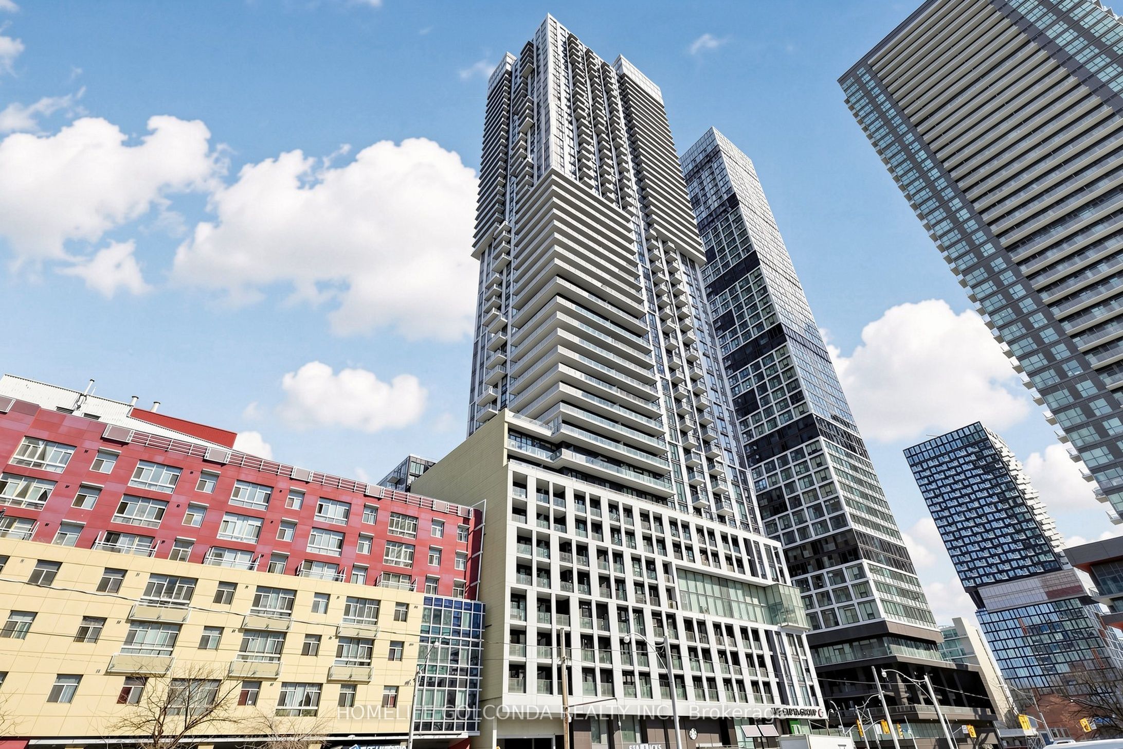 251 Jarvis Street 2714, Toronto, ON M5B 0C3 photo 2