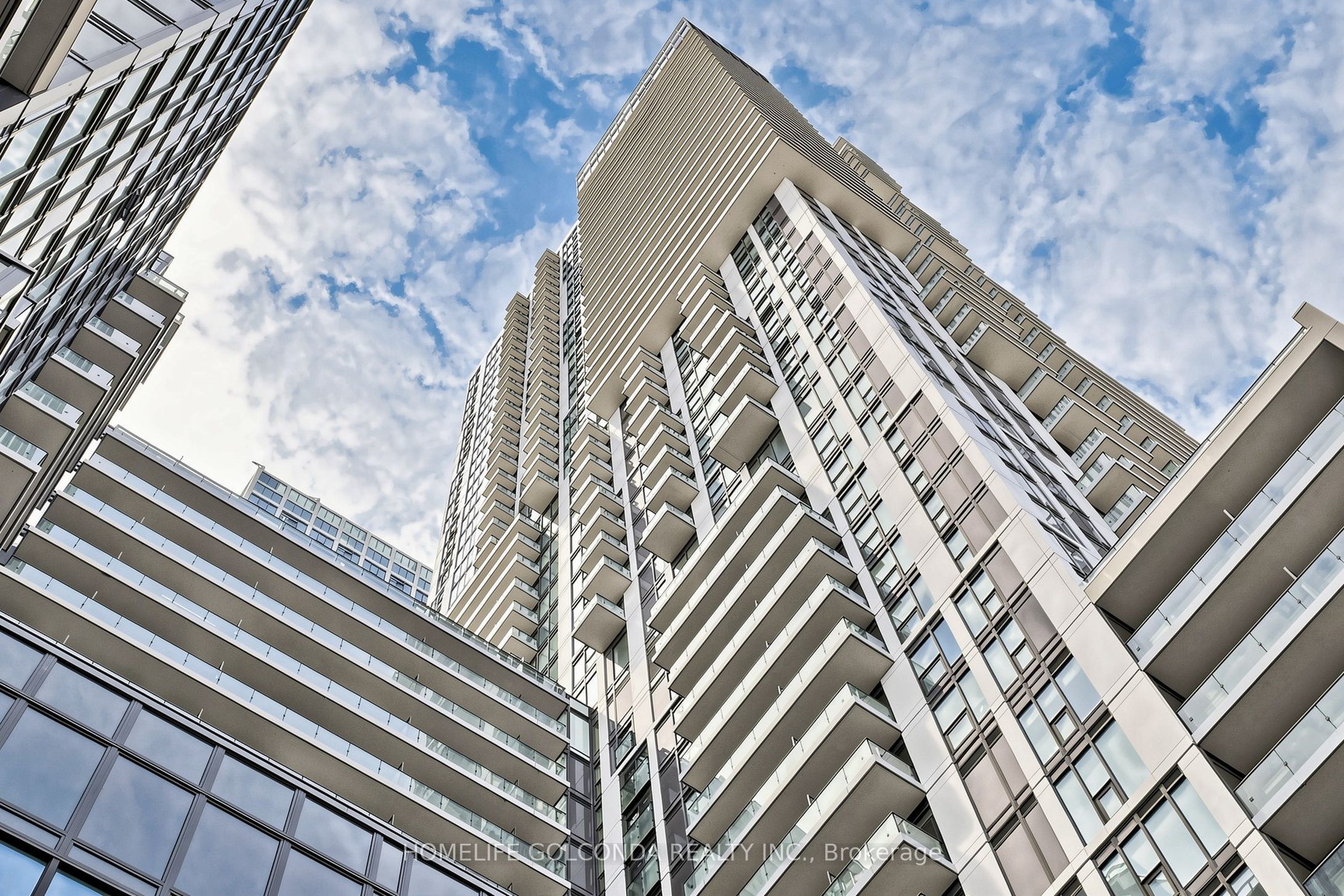 251 Jarvis Street 2714, Toronto, ON M5B 0C3 photo 5