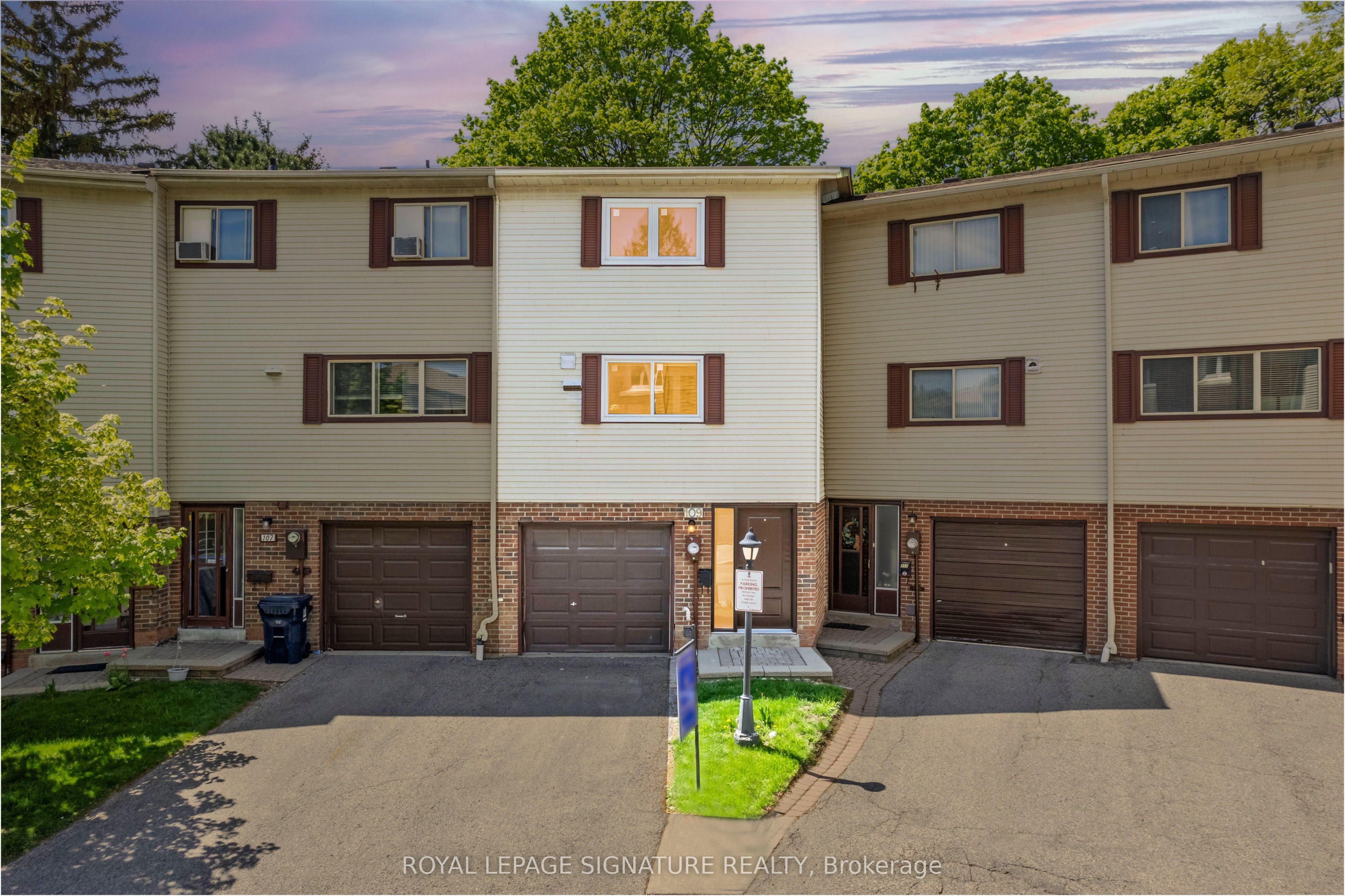 109 Jenny Wren Way 62, Toronto, ON M2H 2Z1 photo 2