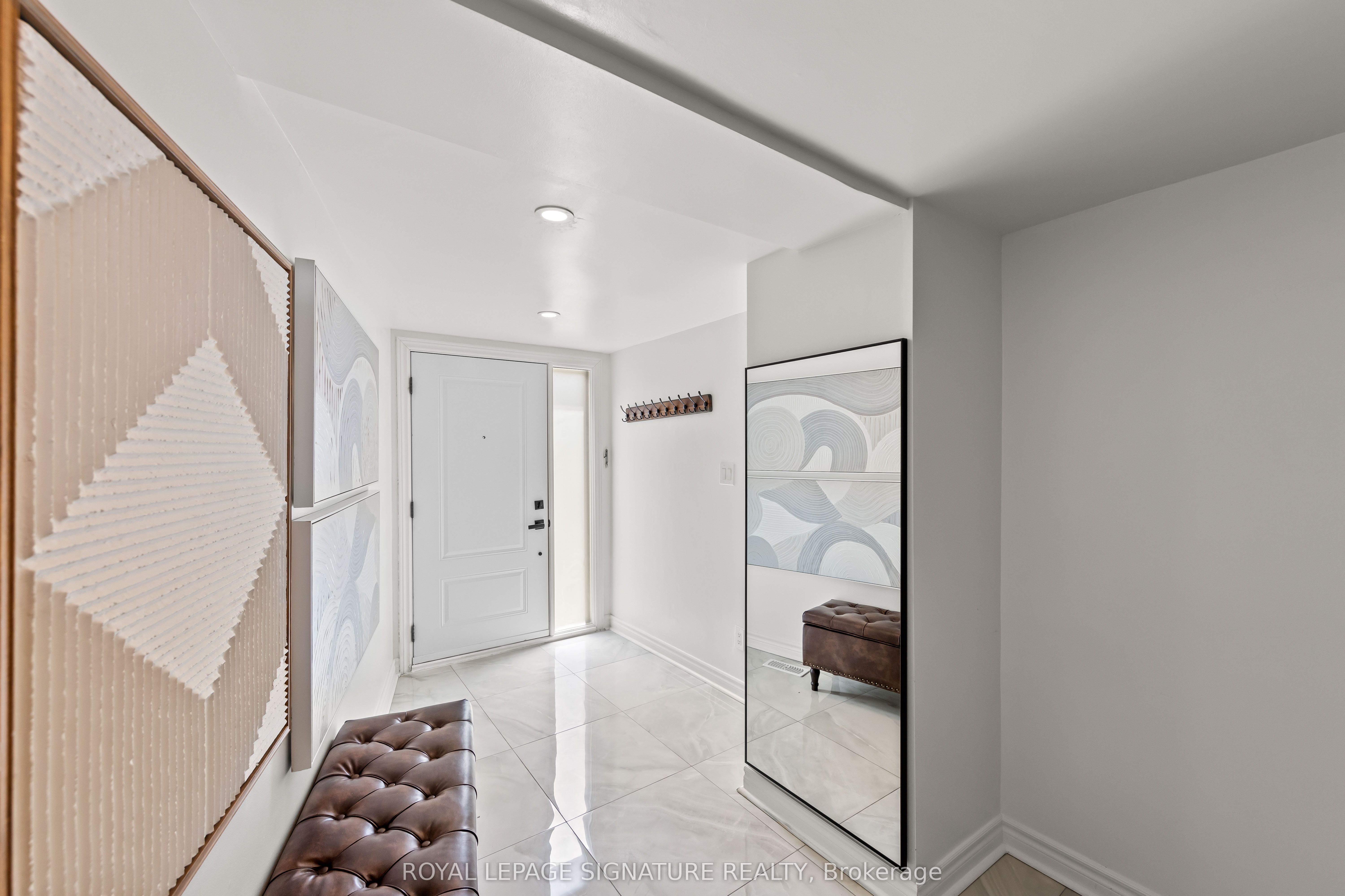 109 Jenny Wren Way 62, Toronto, ON M2H 2Z1 photo 3