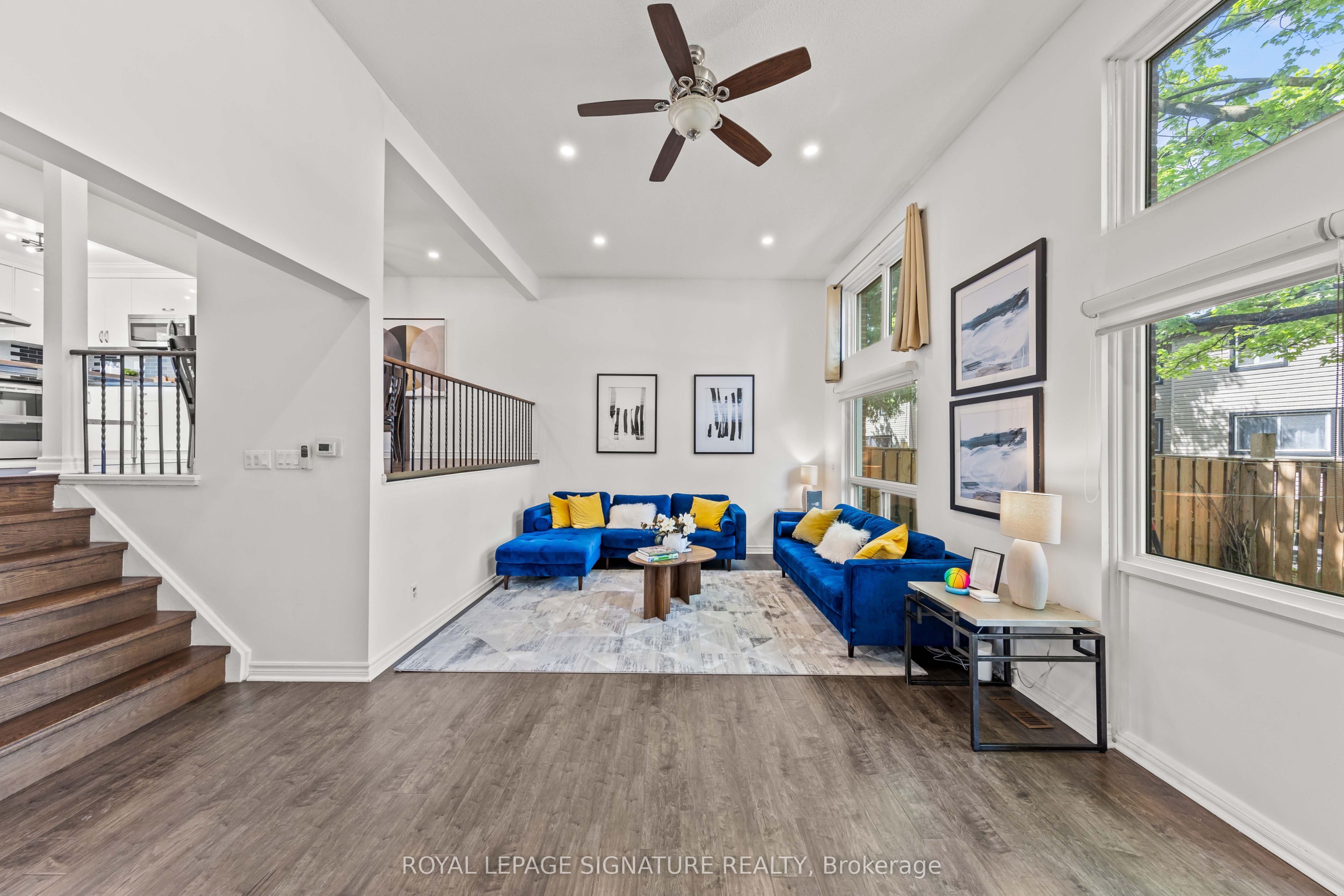 109 Jenny Wren Way 62, Toronto, ON M2H 2Z1 photo 5