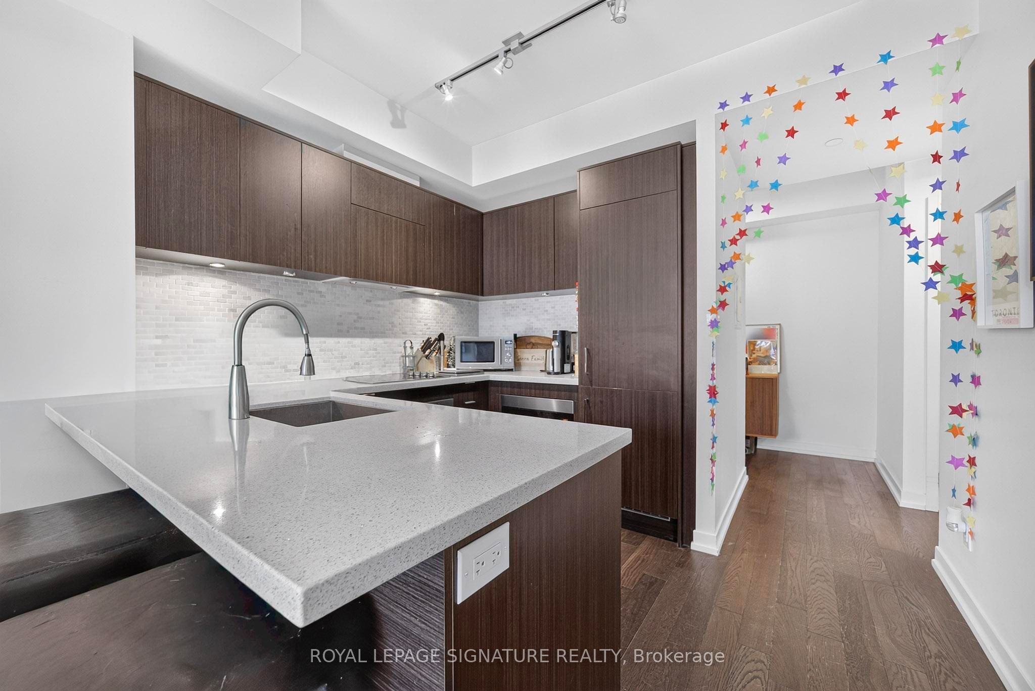 21 Widmer Street 1001, Toronto, ON M5V 0B8 photo 3