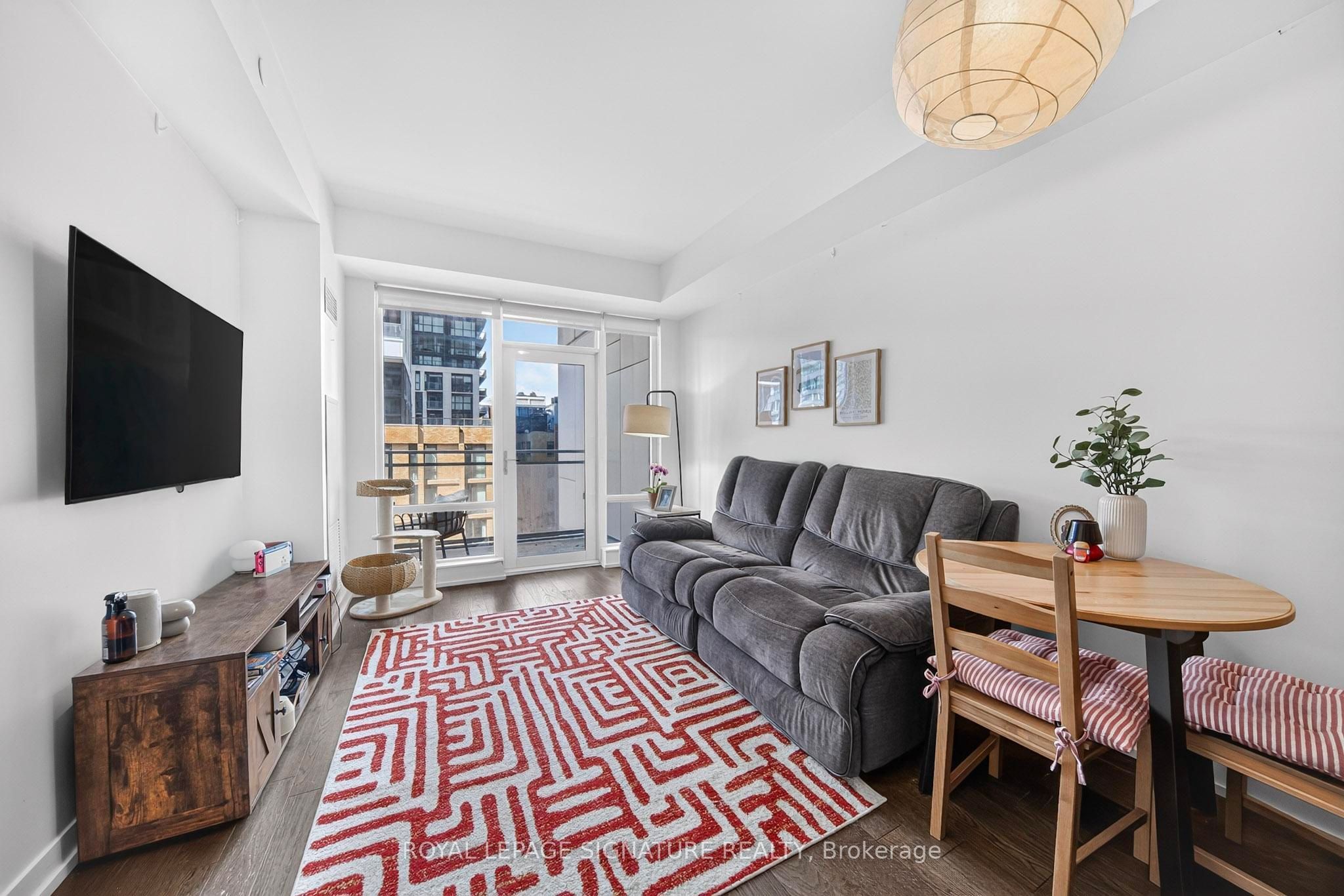 21 Widmer Street 1001, Toronto, ON M5V 0B8 photo 4
