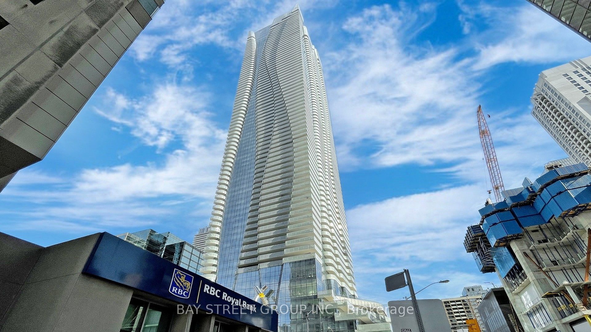 1 bloor Street E 1605, Toronto, ON M4W 0A8