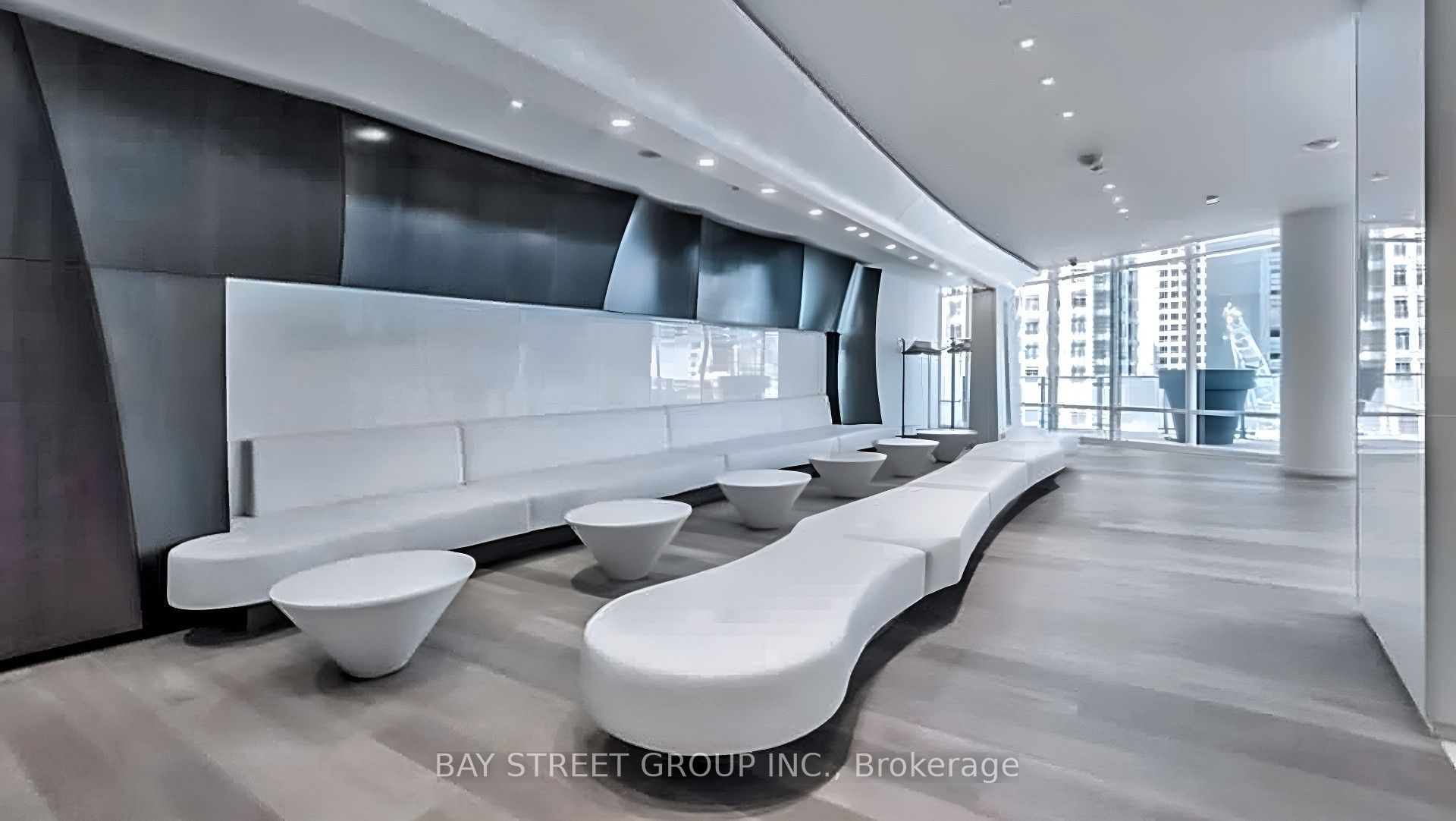 1 bloor Street E 1605, Toronto, ON M4W 0A8 photo 3