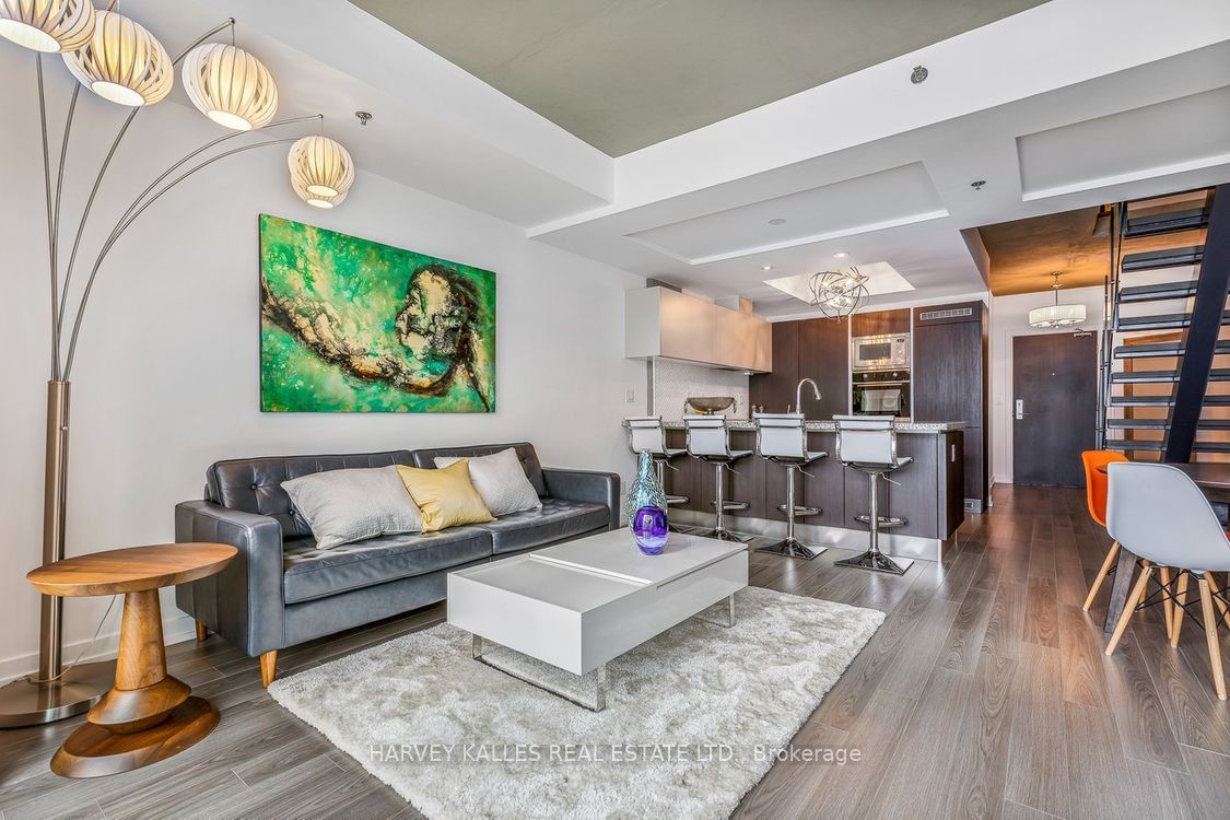 220 George Street 702, Toronto, ON M5A 2N1 photo 2