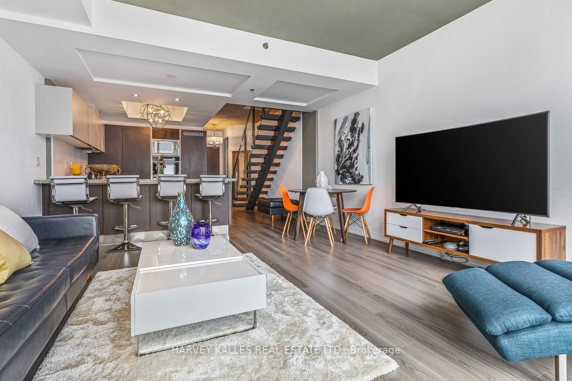 220 George Street 702, Toronto, ON M5A 2N1 photo 3