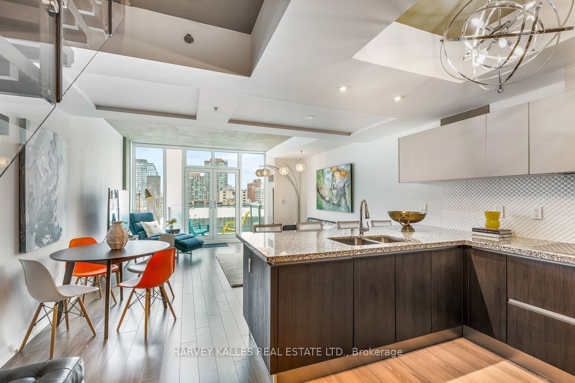 220 George Street 702, Toronto, ON M5A 2N1 photo 4