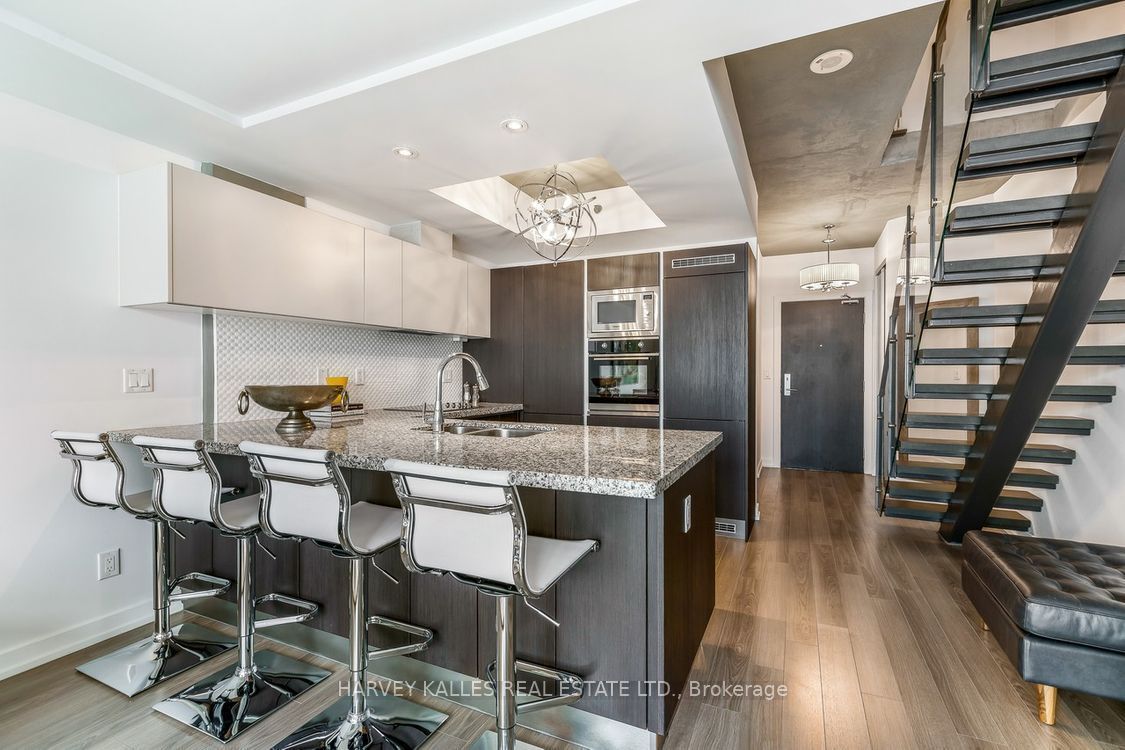 220 George Street 702, Toronto, ON M5A 2N1 photo 5