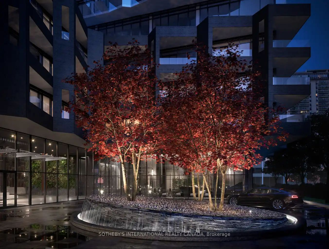110 Broadway Avenue 507, Toronto, ON M4P 1V7 photo 3
