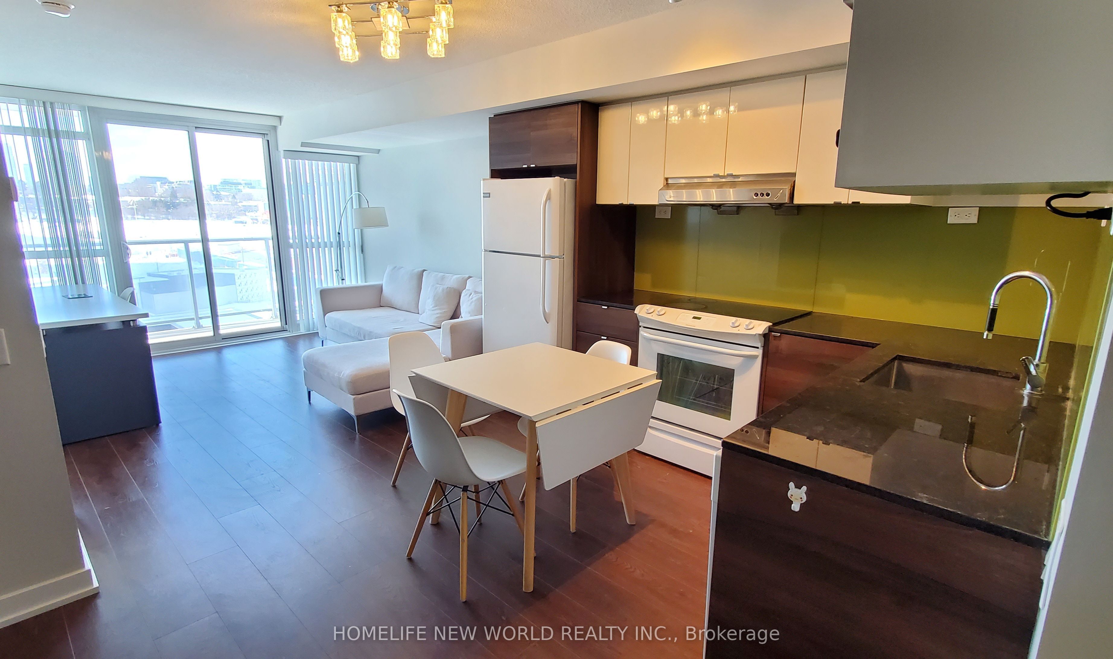 121 Mcmahon Drive 811, Toronto, ON M2K 0C1 photo 2