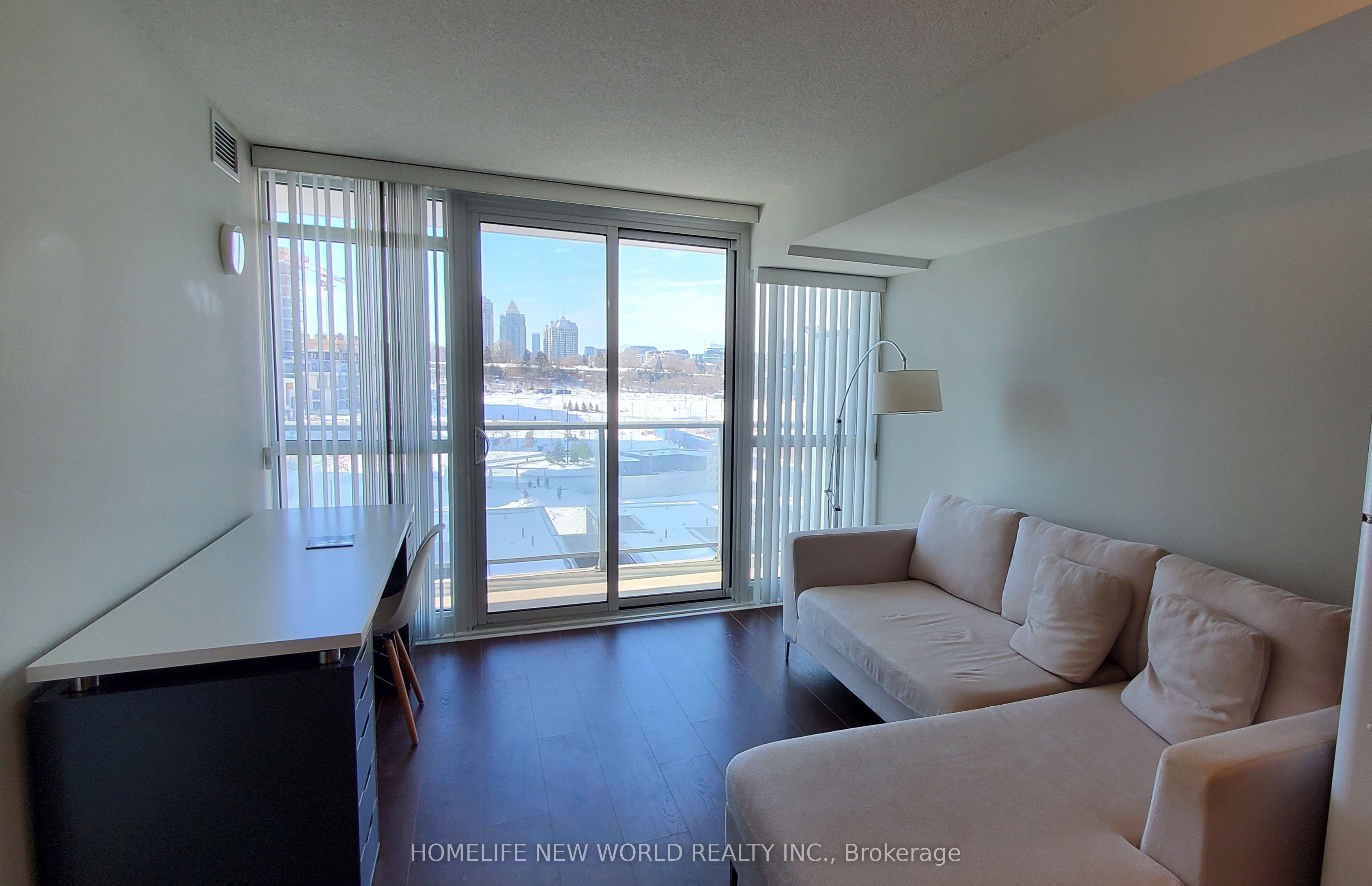 121 Mcmahon Drive 811, Toronto, ON M2K 0C1 photo 4