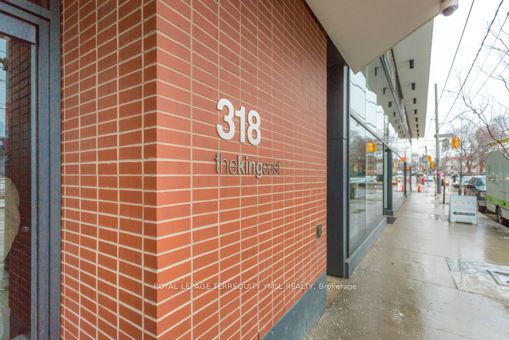 318 King Street E 1008, Toronto, ON M5A 0C1 photo 2