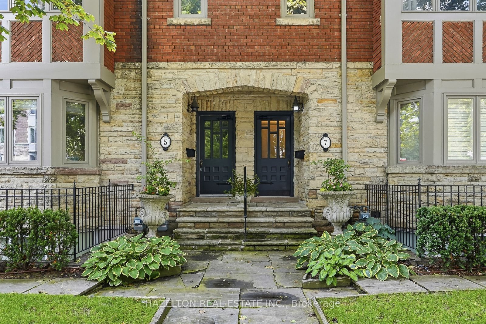 7 Clarendon Avenue 7A, Toronto, ON M4V 1H8 photo 2