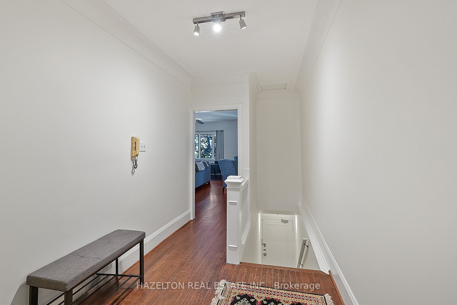 7 Clarendon Avenue 7A, Toronto, ON M4V 1H8 photo 3