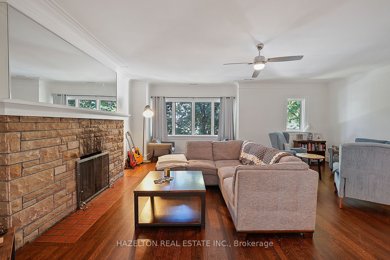 7 Clarendon Avenue 7A, Toronto, ON M4V 1H8 photo 4