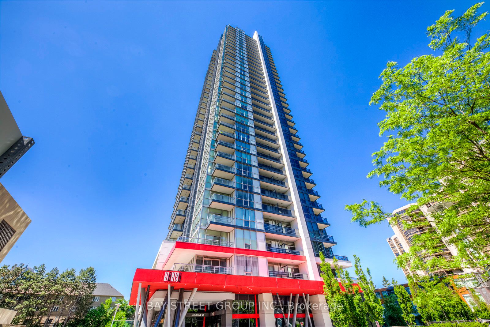 88 Sheppard Avenue E 2006, Toronto, ON M2N 0G9