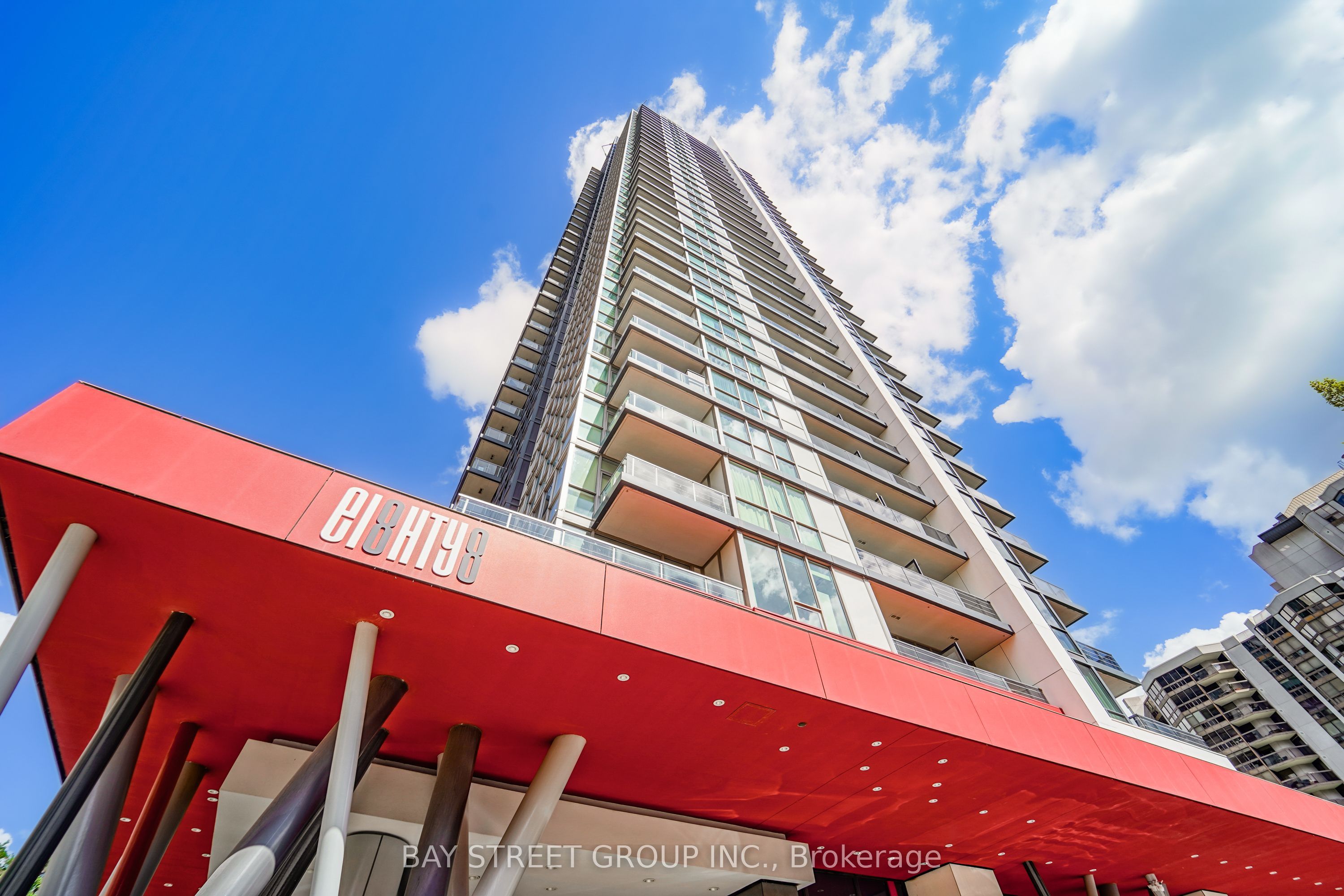 88 Sheppard Avenue E 2006, Toronto, ON M2N 0G9 photo 4