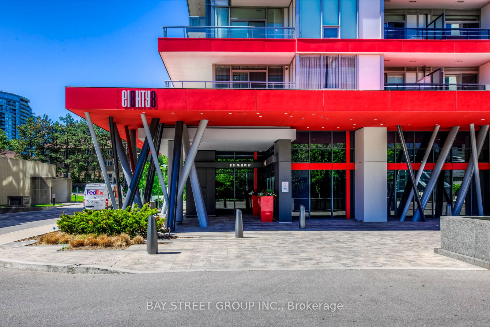 88 Sheppard Avenue E 2006, Toronto, ON M2N 0G9 photo 5