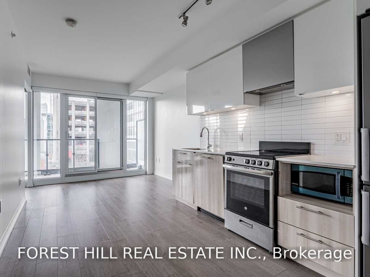 251 Jarvis Street 617, Toronto, ON M5B 0C3 photo 4