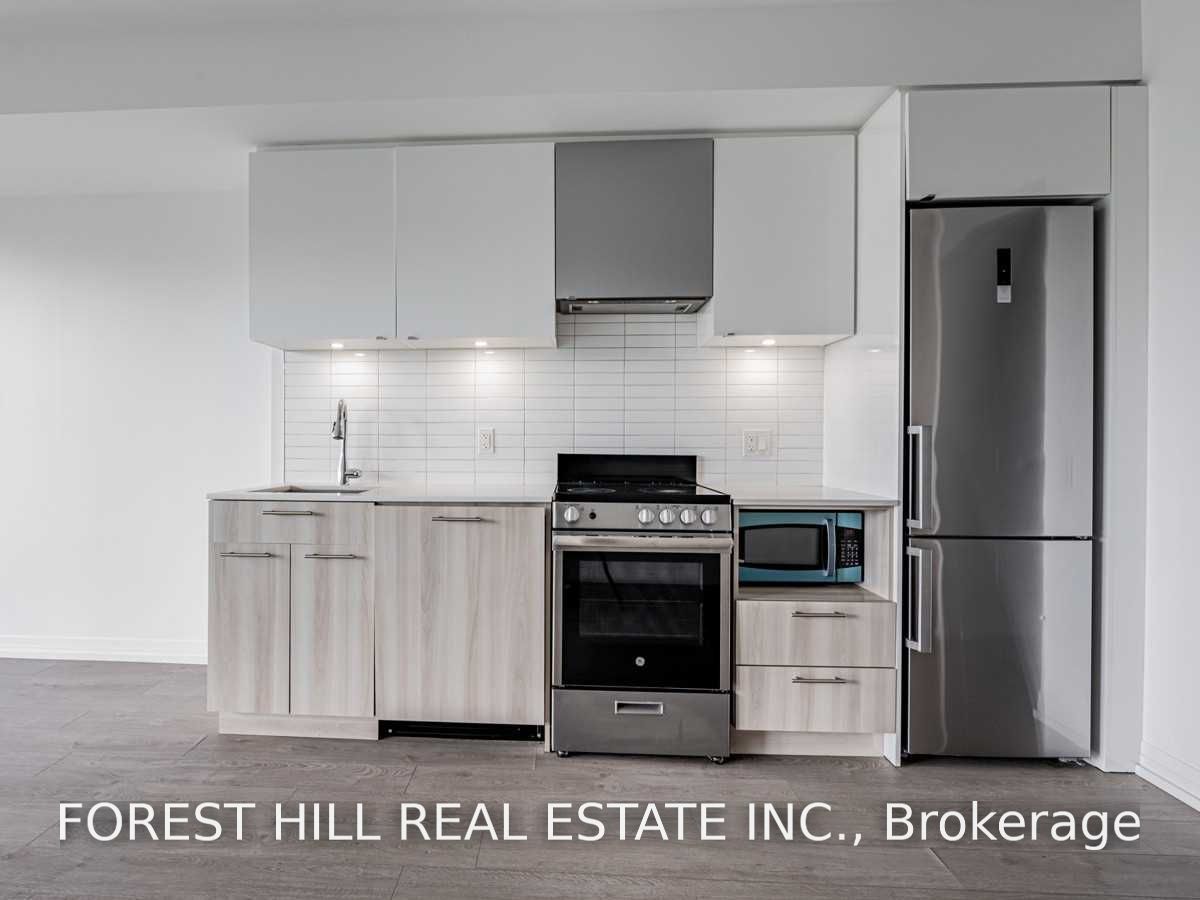 251 Jarvis Street 617, Toronto, ON M5B 0C3 photo 5
