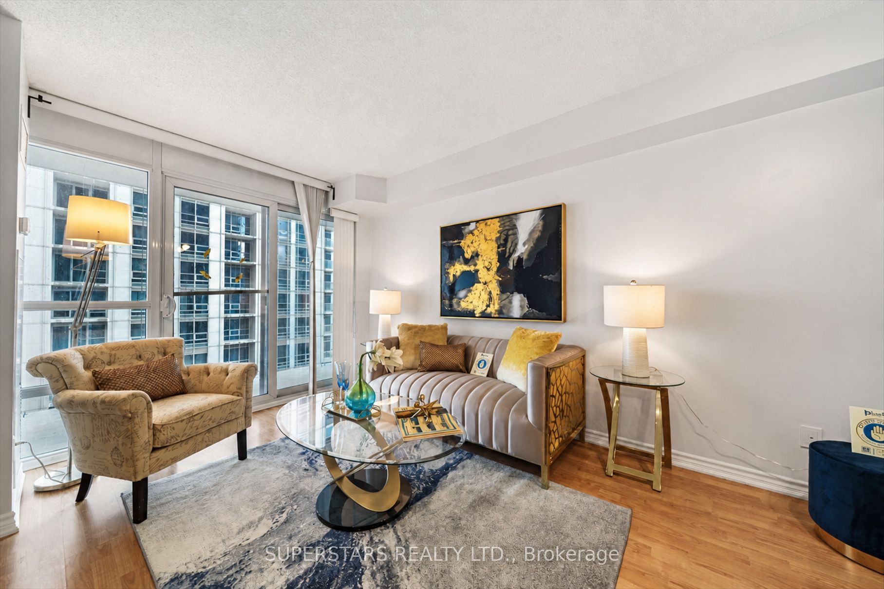 761 Bay Street 1813, Toronto, ON M5G 2R2 photo 5