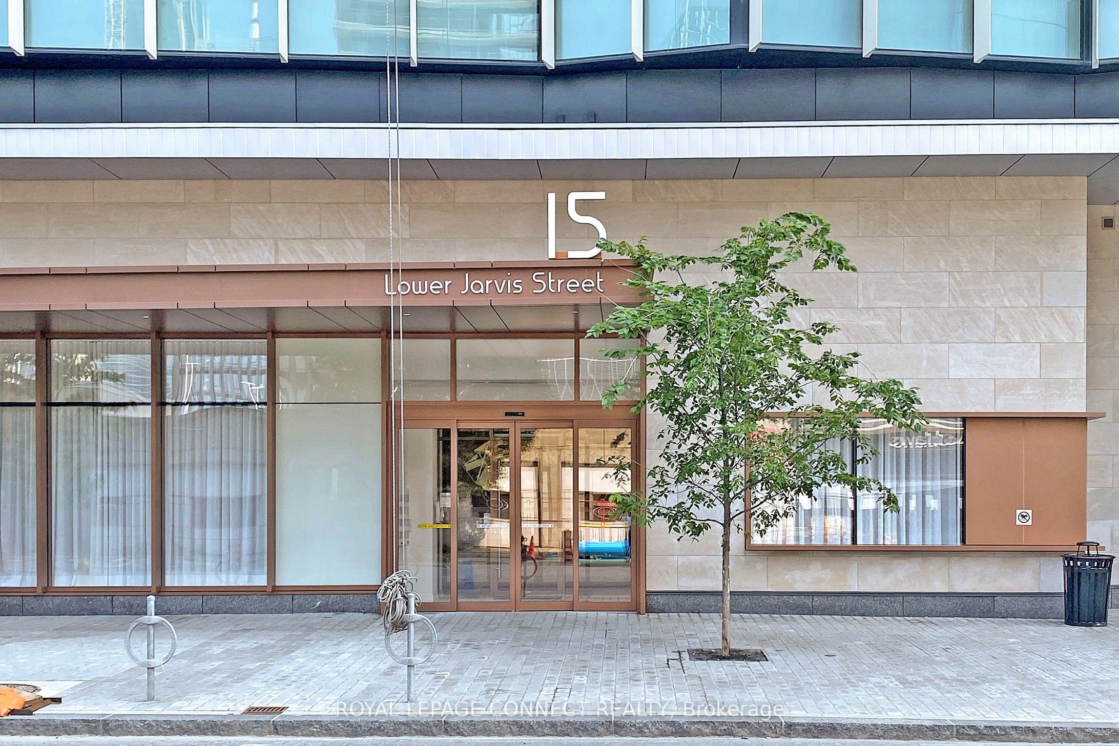 15 Lower Jarvis Street 2008, Toronto, ON M5E 0C4